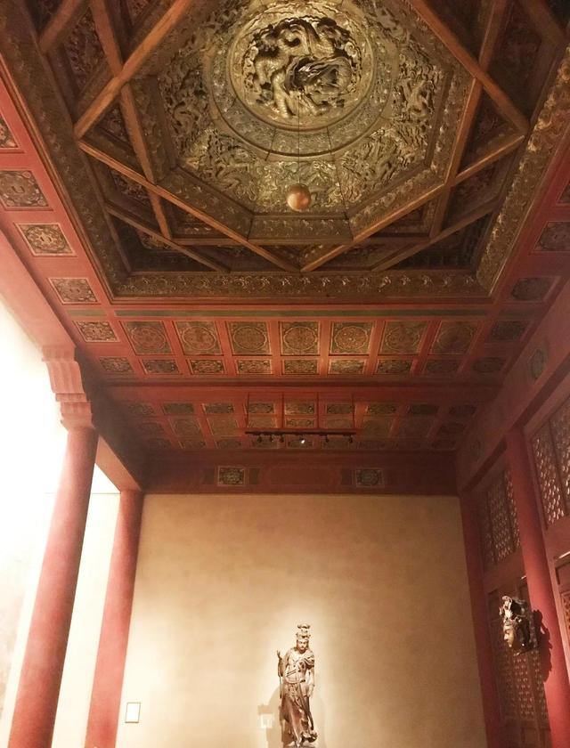 北京二环内秘境，曾是祸国殃民的宦官家庙，却被列入首批国保单位