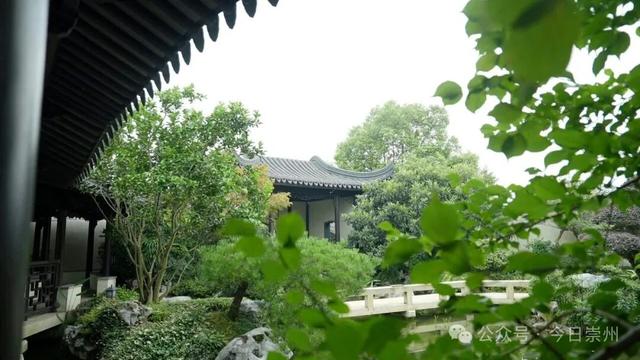 正式开放！崇州再添文化体验新地标