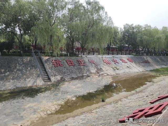 冉庄之行