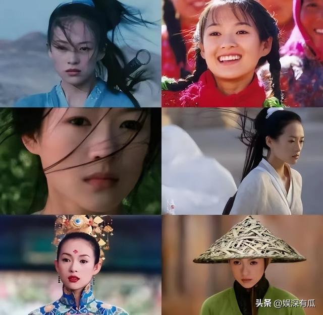 离婚不到两年，章子怡又官宣喜讯，成为汪峰“高攀不起”的存在