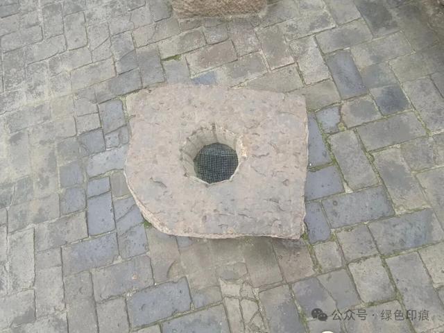 苏三监狱——《穿州过府看山西》