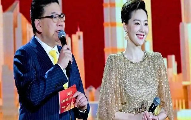 讨好大佬、陪睡上位、遭央视开除，被传与小尼结婚的她如今怎样