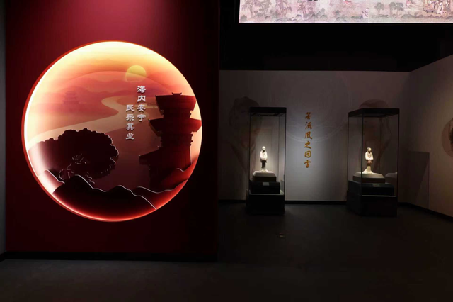 明天开放！北京大葆台遗址博物馆特展上新——