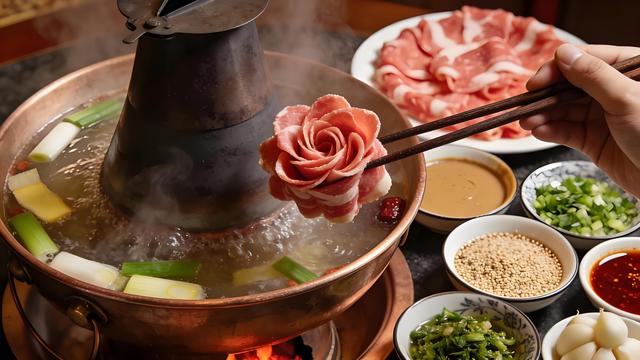 大美中国初冬行，京华冬韵，气象万千！