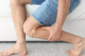 腿部就是你的“血糖仪”，若频繁出现这5种怪象，多半血糖超标了图片