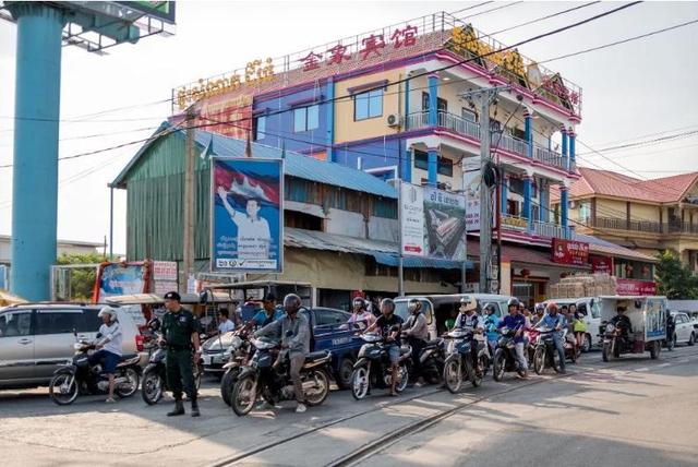曾经的旅游胜地，如今游客却避之不及，只因黄赌毒俱全