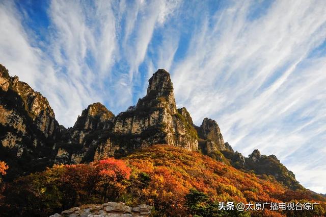 暑假末尾福利！免票逛庙会、登高望远，就选这里！