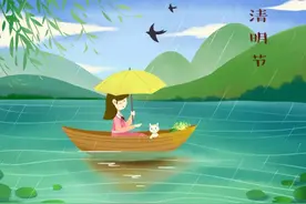 今年清明很特殊，上坟“前三后四”，什么意思？记得注意5点！图片