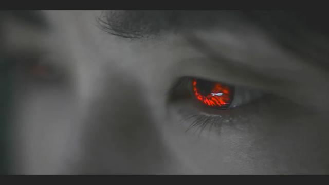 偷国人抄都抄不明白《十二使者》