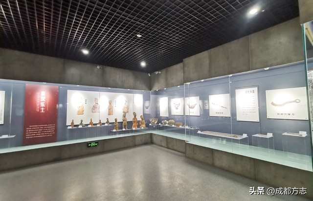 西南孤本藏进成都这家博物馆！免费开放 无需预约→