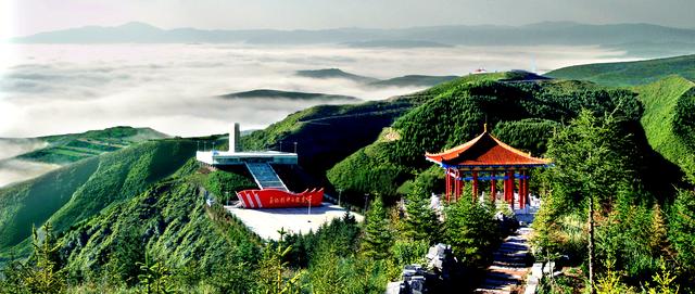 暑期在宁夏，尽享“诗与远方”——山水清韵里乐享幽凉