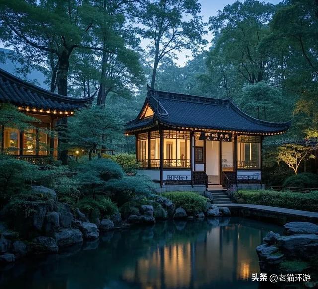 “苏州是精致，杭州才是生活”？江南双雄，谁更能留得住人？