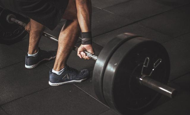 让肌肉涨大块，增肌速度提升的大实话！ 第5张