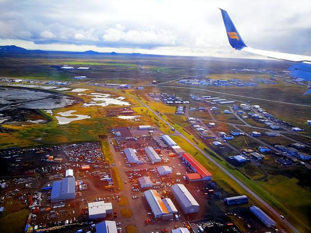 欧洲旅游：难忘走进北欧冰岛共和国行散记（图）