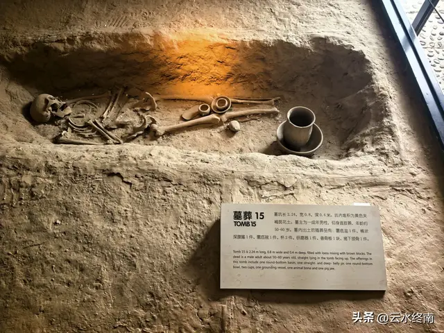 仅仅发掘了1%，就让中国文明提前8000年前，有中国最早的八个发现