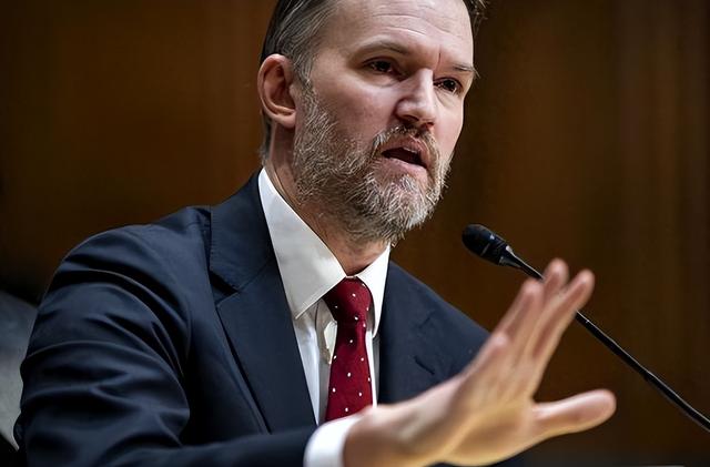 中方刚复购大豆，美国又变脸	，美贸易代表通告全球，继续调查中国