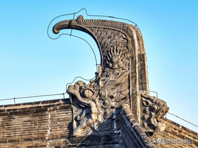锦州奉国寺：等了一千年，只为与你见这一面