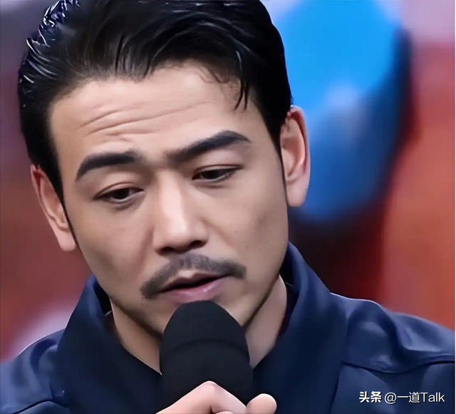 不顾央视警告顶风作案，与刘涛传绯闻的杨烁，如今下场怪不得别人