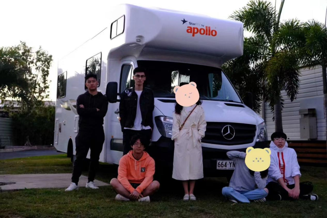 游侠客员工度假：两年了，我还在回味这里！