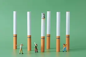 医生：成功戒烟只需两步走，建议吸烟的人都看看！图片