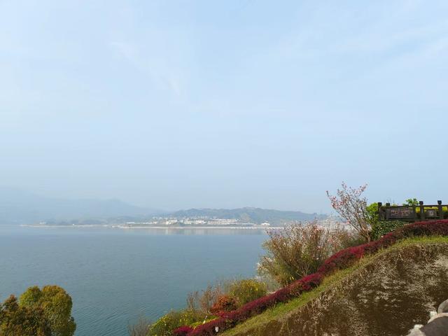 屈原故里（2021.3.15 宜昌·秭归）