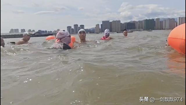 陵川八泳士江南四省游记（四）