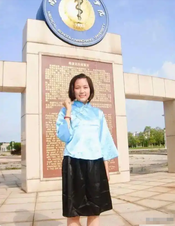 北大肿瘤博士癌症去世，最后遗嘱让人泪目，只要求儿子做好三件事