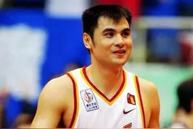 CBA七位国产“数据大神”！现役球员看到这些数据不知作何感想！图片