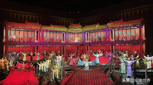 别再只知道少林寺 郑州人私藏的7个宝藏地才叫真会玩