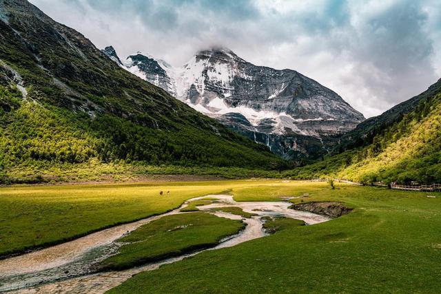 收藏！国内5个省对60岁老人实行景区免票政策，60岁退休旅游必看