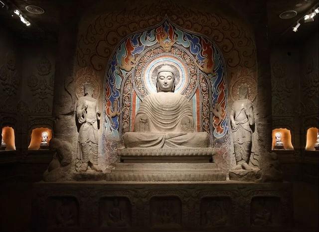 小众旅行地，河北临漳，邺城考古博物馆笔记