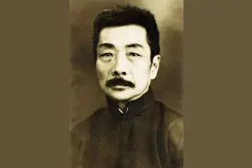 王得后：鲁迅“中间物”思想三题图片