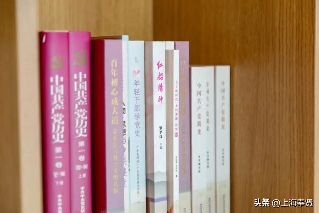 国庆黄金周，邂逅“宝藏”书屋！不出远门也能享受小资阅读时光