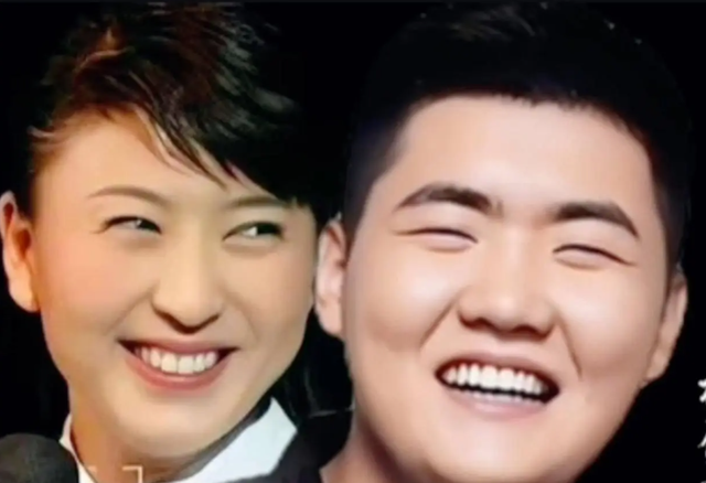 风向变了？央媒公开点名闫学晶，文案信息量大，32岁儿子也被连累