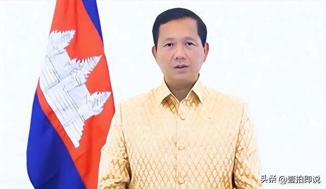 中方发话后，泰国开出停火条件，洪森父子倒向美国	，最大输家已定