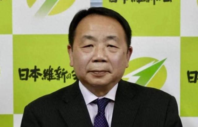对这位日本参议员石平，中方重拳出击！外交部宣布制裁，冻结所有资产，释放强烈信号！