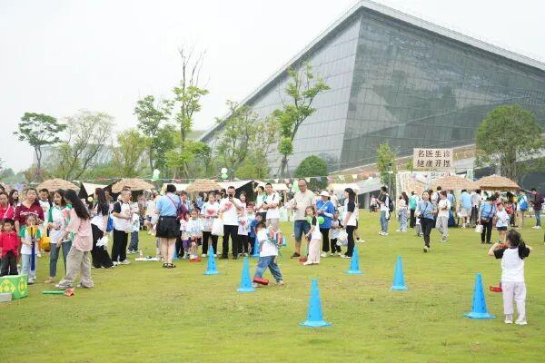 前五日累计接待游客160.67万人次！ 中秋国庆龙泉驿文旅市场火爆