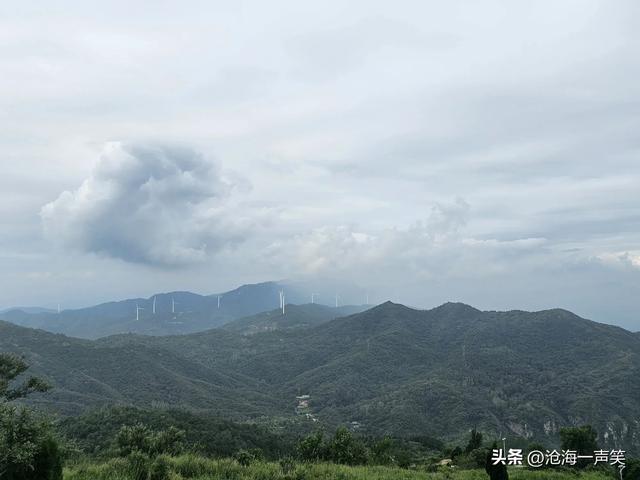 山有山的崎岖，山有山的巍峨，征服它是登山爱好者唯一动力和目标