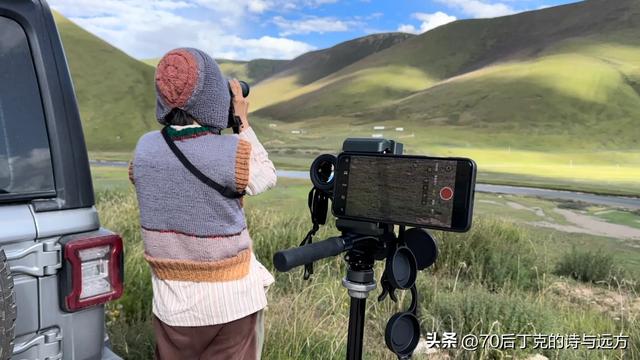 丁克夫妻用77天怒玩四川甘孜一共花了多少钱？总结来了！