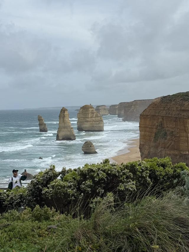 澳大利亚22日世界文化遗产与自然之旅游记+攻略
