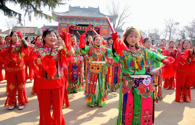 王小民：阿寿，这村、这志、这人