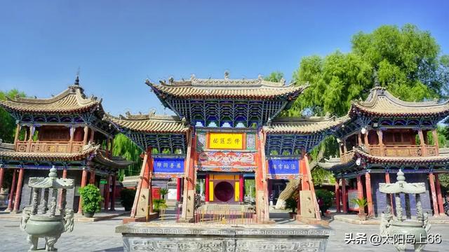 我的青甘大环线之旅