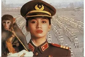 揭秘历史阴影：日军三大女魔头罪行曝光，手段令人发指！图片