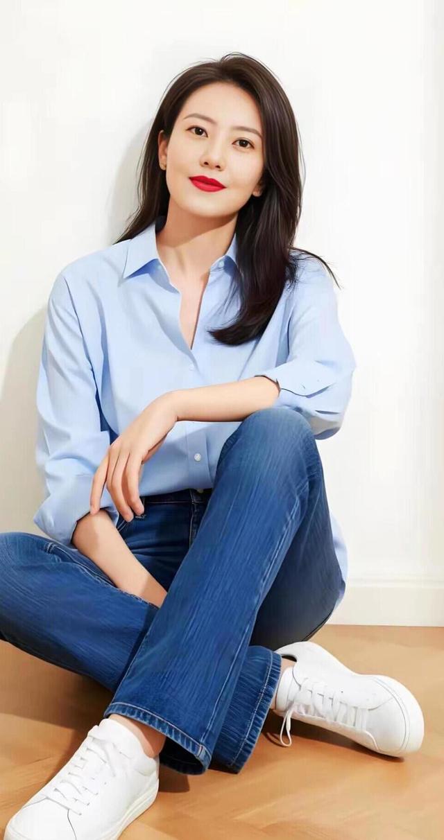 高圆圆1979年10月5日生于北京中国内地影视女演员模特