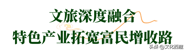 甲子西藏·文旅新章 | 十年蝶变，墨脱绽放旅游富民新画卷