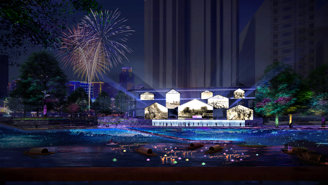 四川省锦江区历史沿革及行政区划