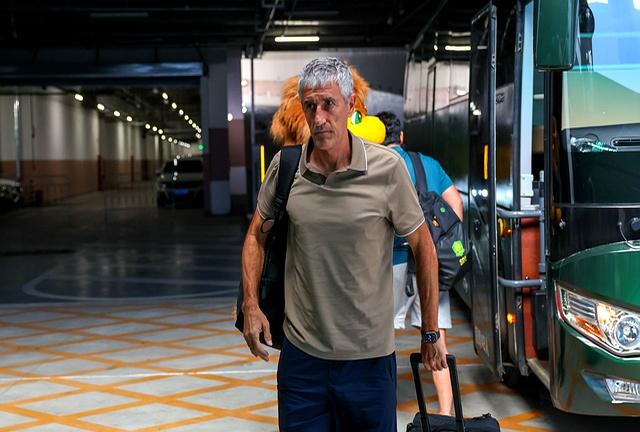 3-0！国安足协杯夺冠不可怕 可怕的是拉米罗赛后一席话 自己不重要