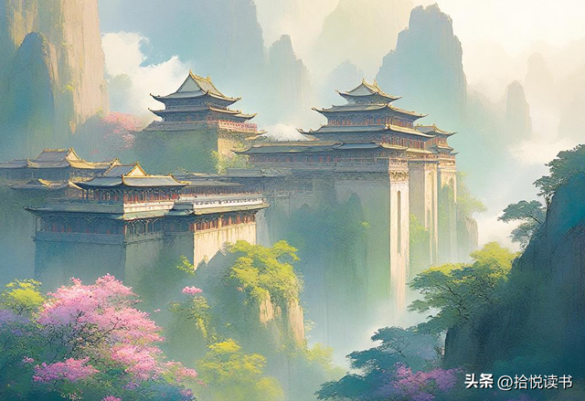 每天一首古诗词 | 五代·李煜：《破阵子·四十年来家国》