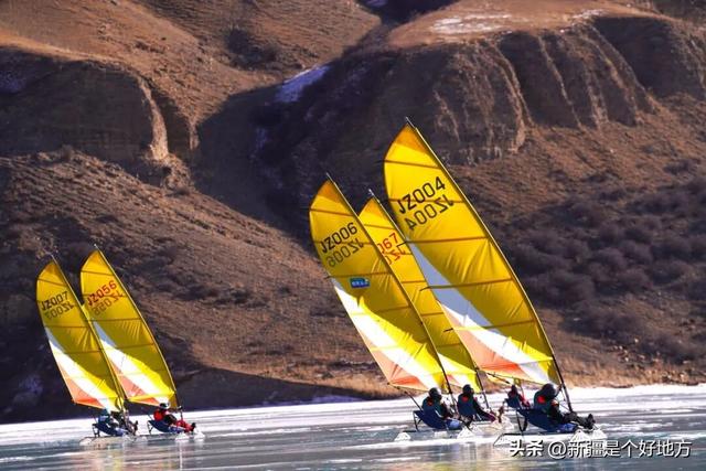 2025’新疆热雪节暨第三届伊犁昭苏天马冰雪旅游季 将于12月31日盛大开幕~