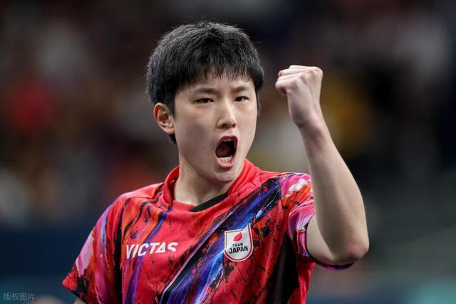 单打16强出炉！孙颖莎压轴晋级；中日4人出局；韩国女单全军覆没